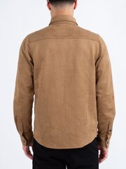 Luke 1977 Donovan 1000 Black Overshirt - Image 2 of 7