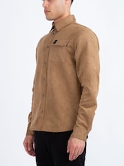 Luke 1977 Donovan 1000 Black Overshirt - Image 3 of 7