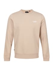 Luke 1977 Exceptional Relaxed Fit Biscuit Sweatshirt - Image 4 of 7