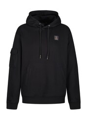 Luke 1977 Bago Black Hoodie - Image 4 of 6