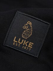 Luke 1977 Bago Black Hoodie - Image 6 of 6