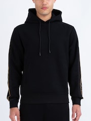 Luke 1977 Princeton Black Hoodie - Image 1 of 8