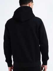 Luke 1977 Princeton Black Hoodie - Image 2 of 8