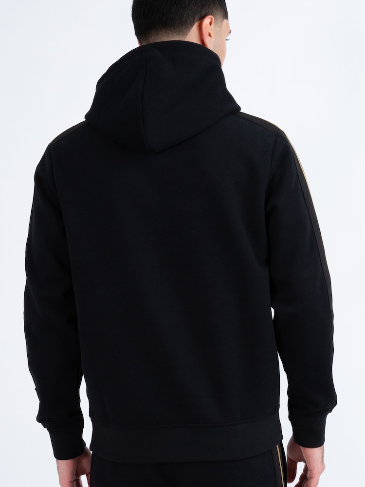 Luke 1977 Princeton Black Hoodie - Image 2 of 8