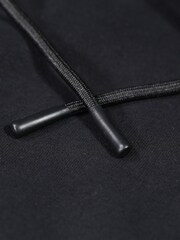 Luke 1977 Princeton Black Hoodie - Image 7 of 8