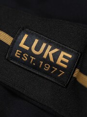 Luke 1977 Princeton Black Hoodie - Image 8 of 8