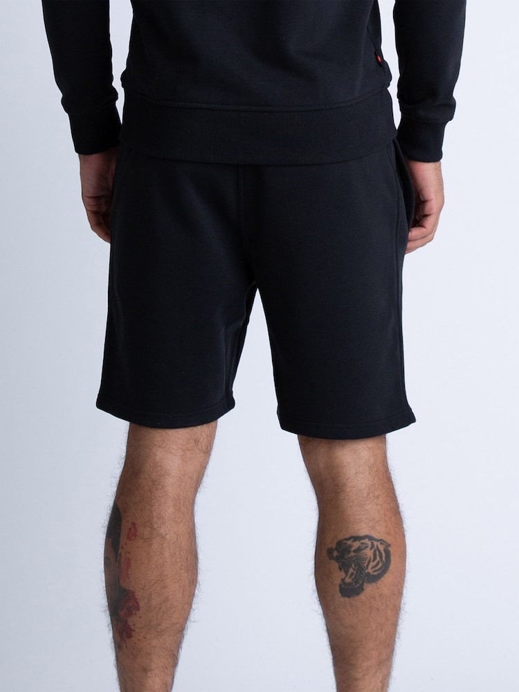 Luke 1977 Amsterdam 1000 Jet Shorts - Image 2 of 7