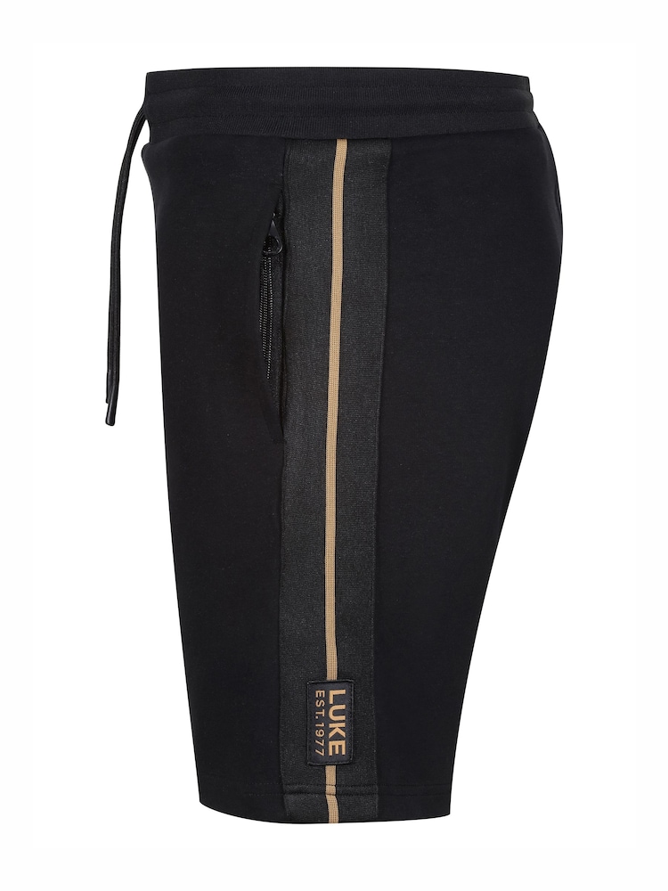 Luke 1977 Kings Sweat Shorts - Image 7 of 7