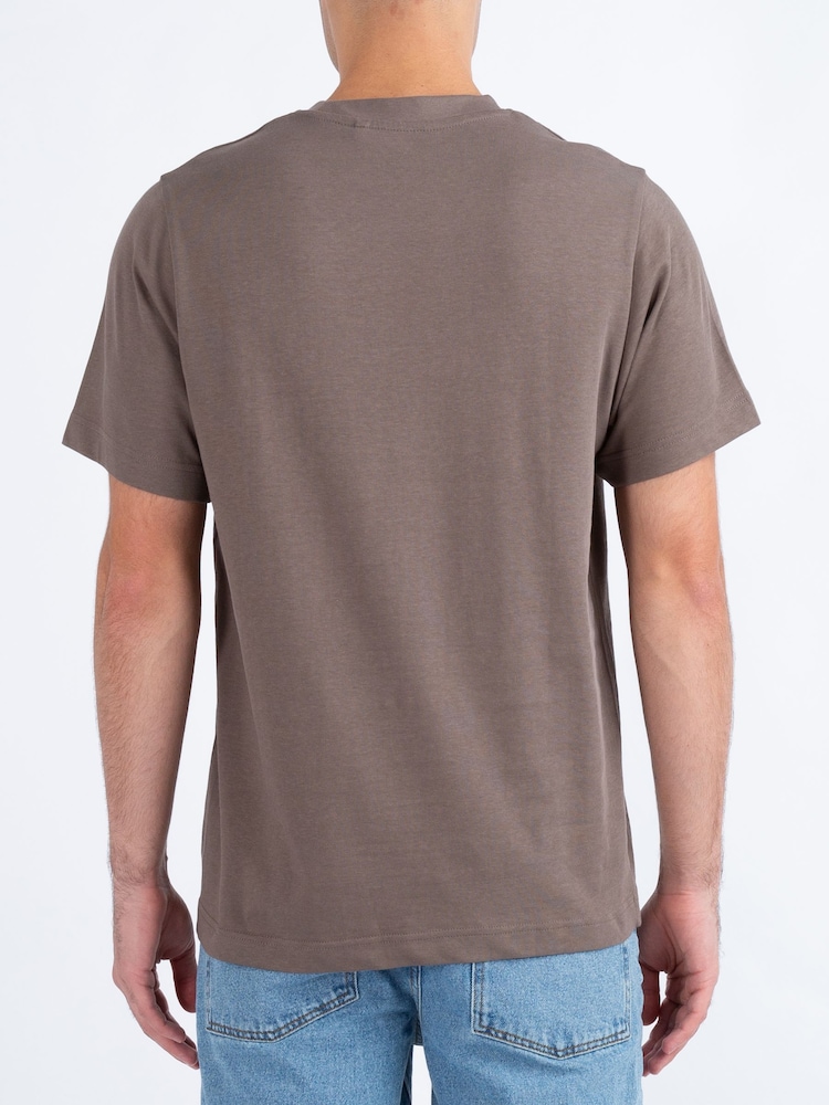 Luke 1977 Oversized Possibilities 100% Cotton T-Shirt - Image 2 of 7