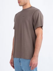 Luke 1977 Oversized Possibilities 100% Cotton T-Shirt - Image 3 of 7