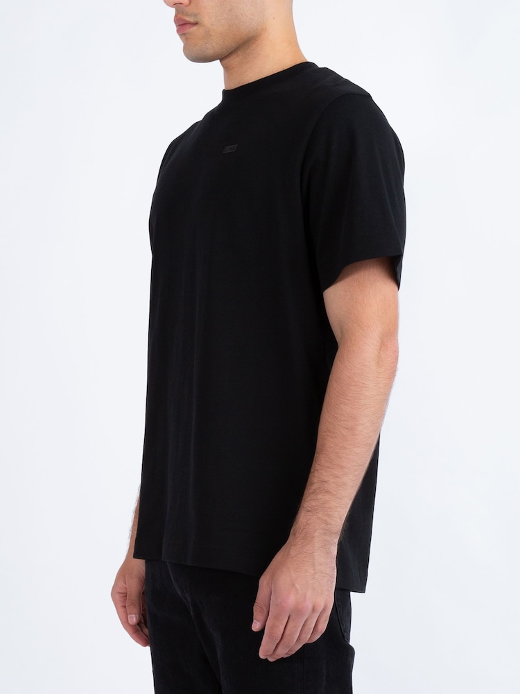 Luke 1977 Oversized Possibilities 100% Cotton T-Shirt - Image 3 of 7