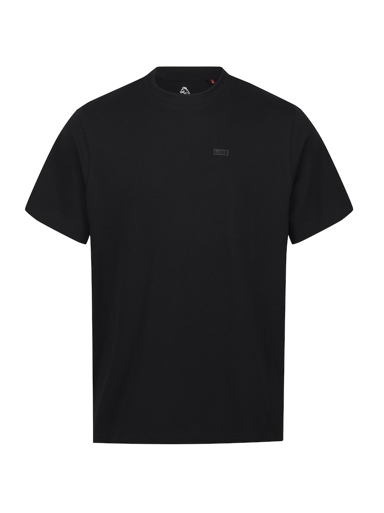 Luke 1977 Oversized Possibilities 100% Cotton T-Shirt - Image 4 of 7
