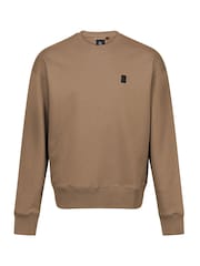 Luke 1977 Relaxed Fit Belarus Sweatshirt - Image 4 of 7