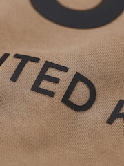 Luke 1977 Relaxed Fit Belarus Sweatshirt - Image 6 of 7
