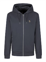 Luke 1977 Berlin 1000 Zip Hoodie - Image 4 of 5