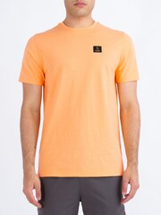 Luke 1977 Brunei Mushroom 100% Cotton T-Shirt - Image 1 of 6