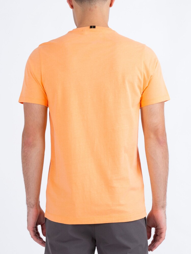 Luke 1977 Brunei Mushroom 100% Cotton T-Shirt - Image 2 of 6