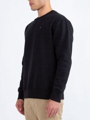 Luke 1977 Relaxed Fit Belarus Sweatshirt - Image 3 of 7