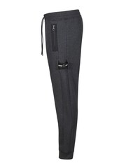 Luke 1977 Grey Revolutions Joggers - Image 1 of 8