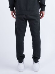 Luke 1977 Grey Revolutions Joggers - Image 3 of 8
