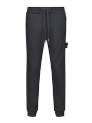 Luke 1977 Grey Revolutions Joggers - Image 5 of 8