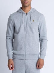 Luke 1977 Berlin 1000 Zip Hoodie - Image 1 of 5