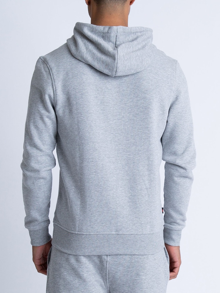 Luke 1977 Berlin 1000 Zip Hoodie - Image 2 of 5