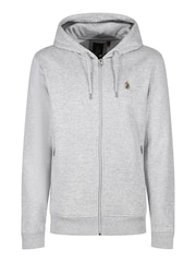 Luke 1977 Berlin 1000 Zip Hoodie - Image 4 of 5