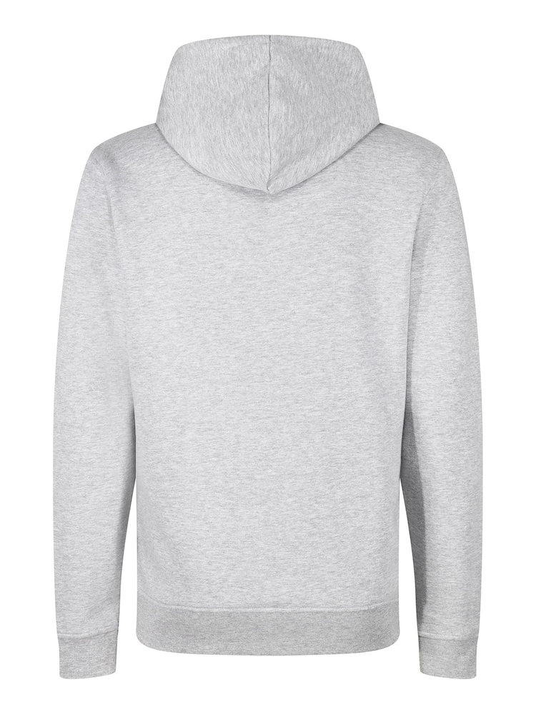 Luke 1977 Berlin 1000 Zip Hoodie - Image 5 of 5