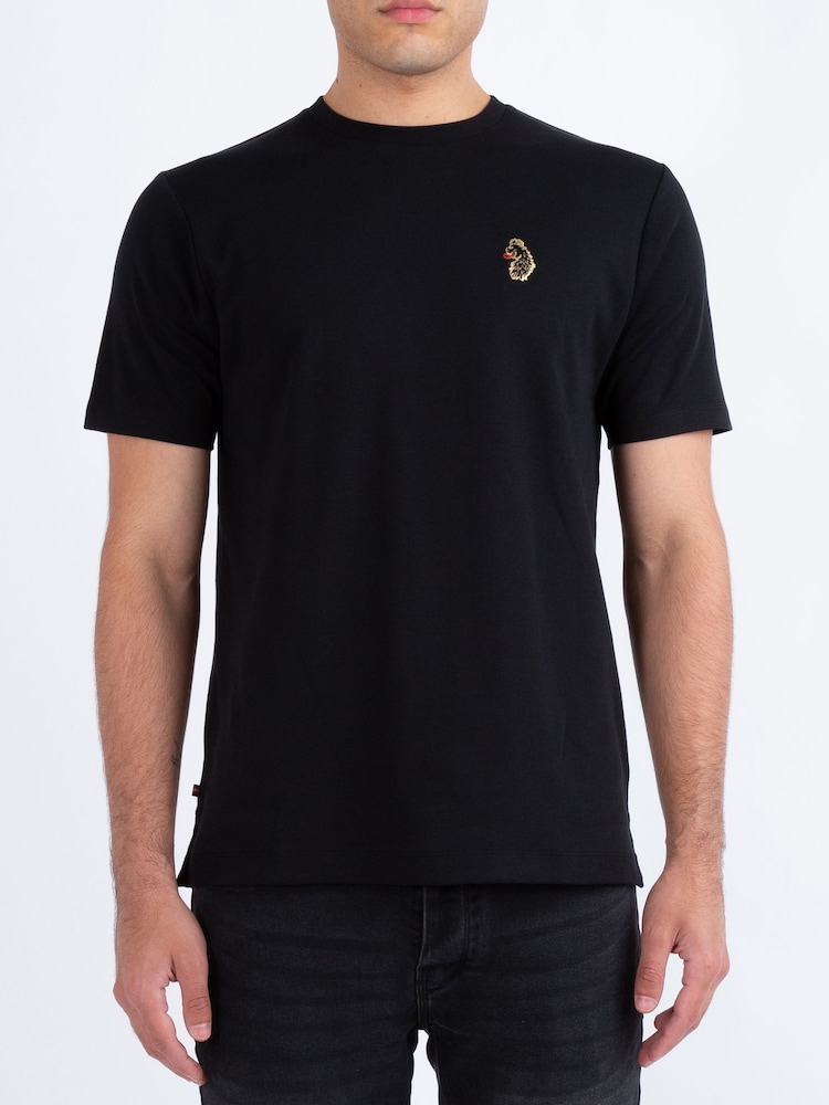 Luke 1977 Gelato 100% Cotton T-Shirt - Image 1 of 7