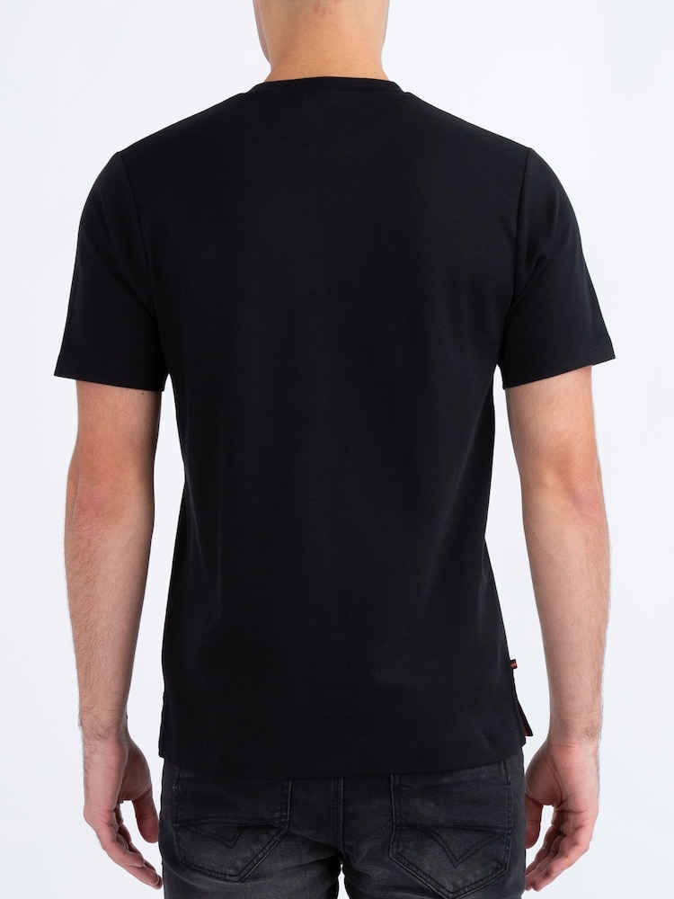 Luke 1977 Gelato 100% Cotton T-Shirt - Image 2 of 7