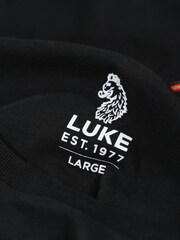 Luke 1977 Gelato 100% Cotton T-Shirt - Image 6 of 7