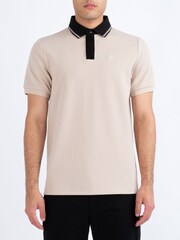 Luke 1977 Leo Polo Shirt - Image 1 of 6
