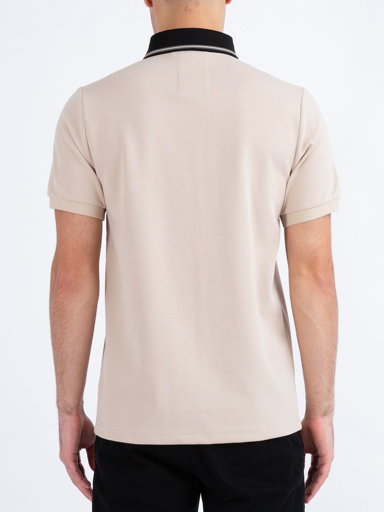 Luke 1977 Leo Polo Shirt - Image 2 of 6