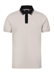 Luke 1977 Leo Polo Shirt - Image 4 of 6