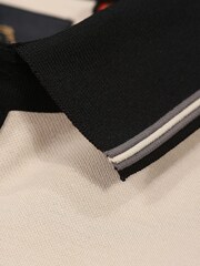 Luke 1977 Leo Polo Shirt - Image 6 of 6