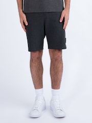 Luke 1977 Grey Ryan Shorts - Image 1 of 8