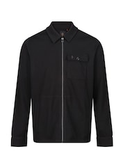 Luke 1977 Concord Black Jacket - Image 4 of 6
