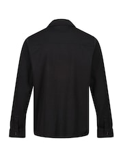 Luke 1977 Concord Black Jacket - Image 5 of 6