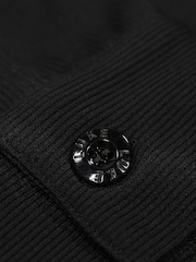 Luke 1977 Concord Black Jacket - Image 6 of 6
