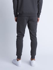 Luke 1977 Rome 1000 Jet Black Joggers - Image 2 of 6