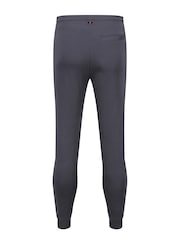 Luke 1977 Rome 1000 Jet Black Joggers - Image 5 of 6