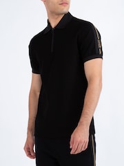 Luke 1977 Caltech Polo Shirt - Image 3 of 7