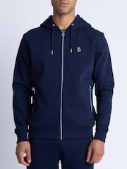 Luke 1977 Berlin 1000 Zip Hoodie - Image 1 of 5