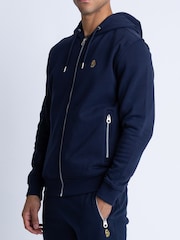 Luke 1977 Berlin 1000 Zip Hoodie - Image 3 of 5