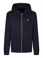 Luke 1977 Berlin 1000 Zip Hoodie - Image 4 of 5