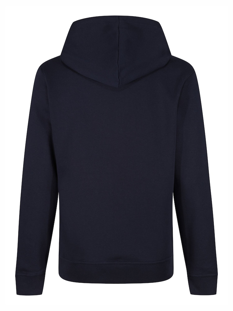 Luke 1977 Berlin 1000 Zip Hoodie - Image 5 of 5