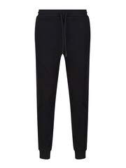Luke 1977 Cornell Black Joggers - Image 4 of 7
