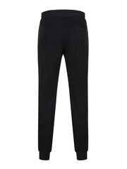 Luke 1977 Cornell Black Joggers - Image 5 of 7