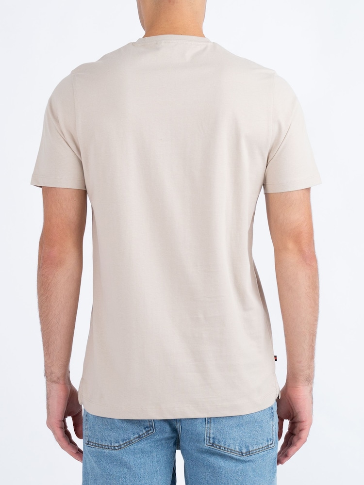 Luke 1977 Lions Den 100% Cotton T-Shirt - Image 2 of 7